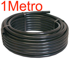 1 Metro di Tubo Nero