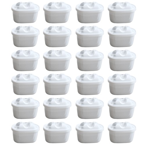 24x filtro acqua per brita - filtro,