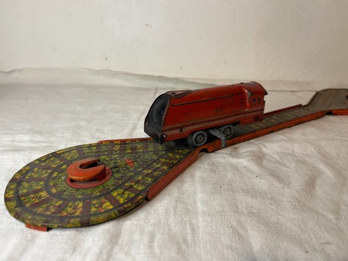 Mettoy england vintage - mettoy,