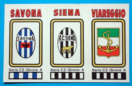 Figurina calciatori panini - figurina,