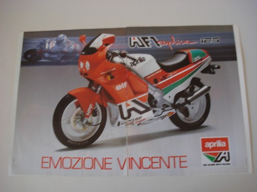 Advertising pubblicità 1988 - pubblicità,