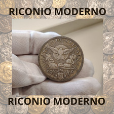 Papal State 1 Shield 1758 Coat