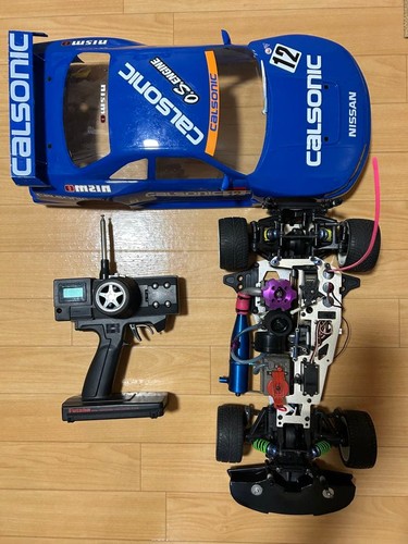 Kyosho motore auto - motore, rc