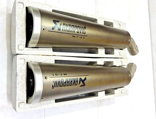 Silenziatore terminale - silenziatore,