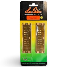 Lee Oskar 1710 Major Diatonic