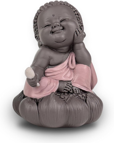 Zen light statua - zen'light, in