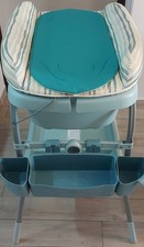 Fasciatoio con  Vaschetta