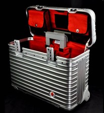 Rimowa 968.20 Topazio 2 Ruote