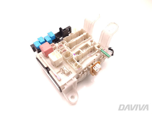 Toyota rav4 unité module - de,