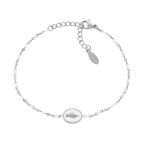 Amen bracciale medaglia - amen,