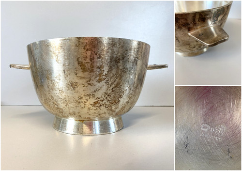 Coppa bowl lli calderoni - bowl,