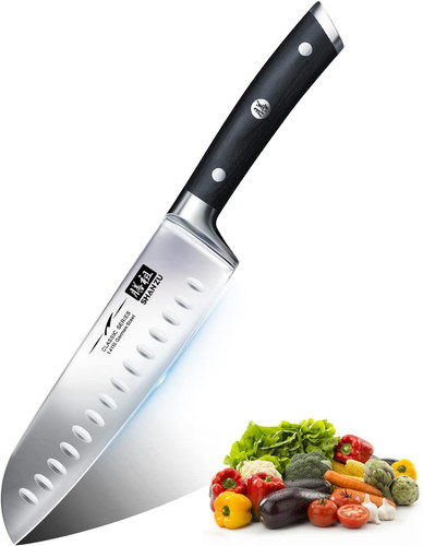 Coltelli chef santoku - coltelli, da