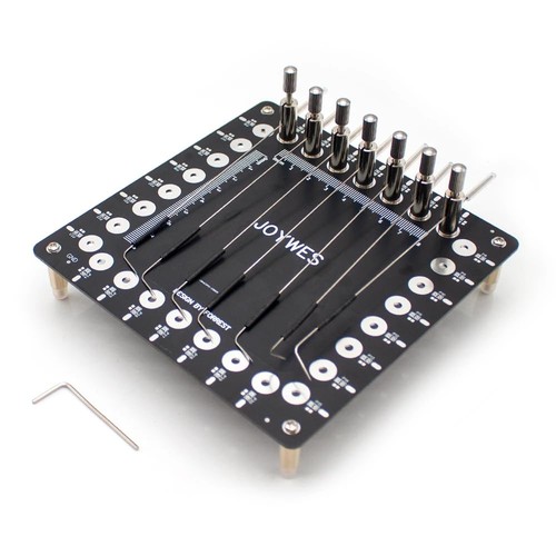 3000 sonda cavo volante - pc-3000,