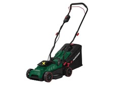Tagliaerba batteria parkside - batteria,