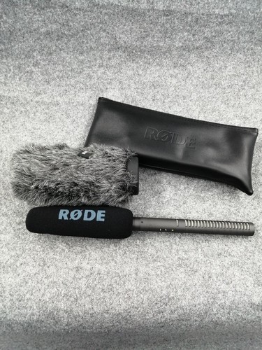 Rode ntg microfono a - rode, ntg-2