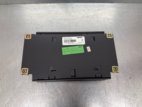 Amplificatore altoparlante