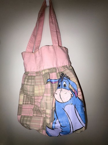 Borsa tote vintage disney - borsa,