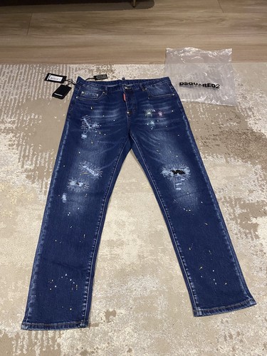 Jeans dsquared dsq2 - dsquared,