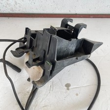 porta batteria completo - bobbine - vasschetta recupero HONDA SHADOW 125 VT