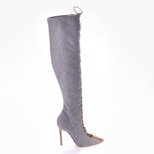 Stivale  Cesare Paciotti con