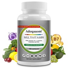 Integratore Vitaminico Con