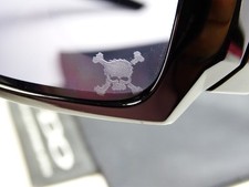 Occhiali sole oakley oil - occhiali,