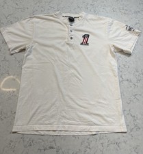 Harley-Davidson USA #1 Henley
