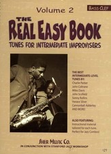 THE REAL EASY BOOK, VOL. 2