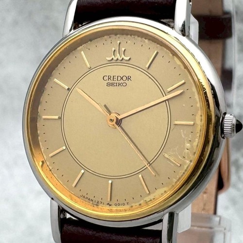 Orologio seiko credor - orologio,