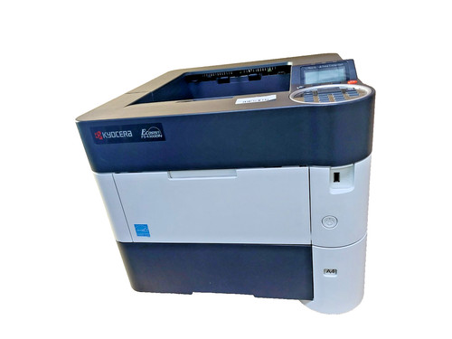 Toner stampante laser kyocera - toner,
