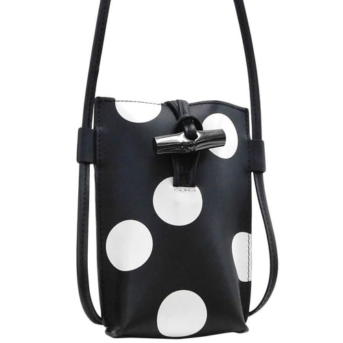 Borsa tracolla longchamp - borsa,