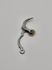 1x Nos Zenith El Primero 146 146D Ref. 8080 Innesto Montato Cronograph 