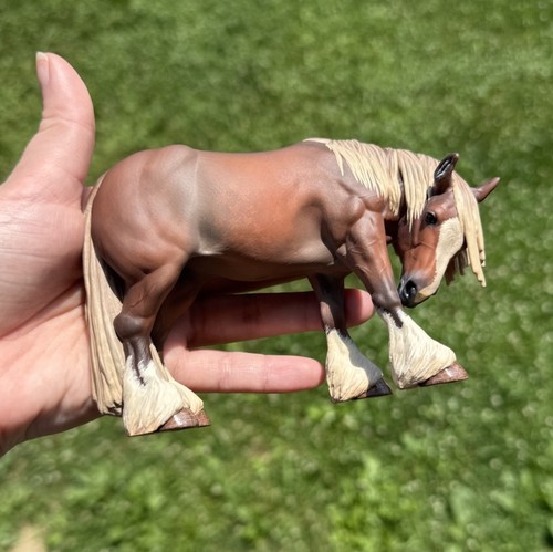 Epona modellino cavallo - ~epona~,