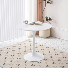 Tavolo Da Pranzo Rotondo