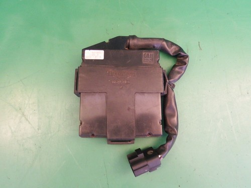 Triumph gill cdi accenditore - cdi,