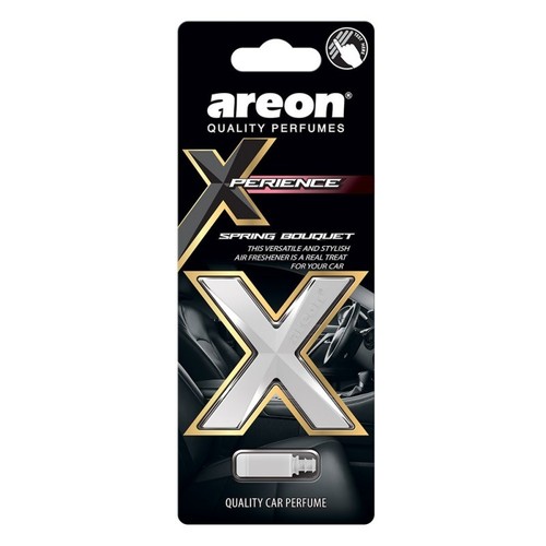 Deodorante per auto - , areon