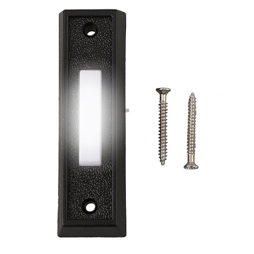 Pulsante campanello porta