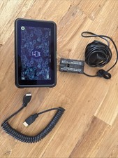 Moniteur de terrain Atomos