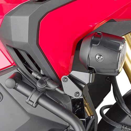 Givi kit attacchi per faretti - kit,