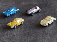 SCHUCO PICCOLO LOT 4 VOITURES