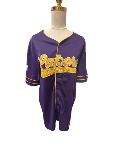 Maglia baseball ultra game los - maglia,