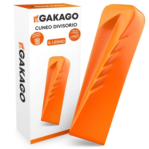 Gakago cuneo spaccalegna - cuneo,