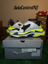 Balenciaga Triple S, taglia 45