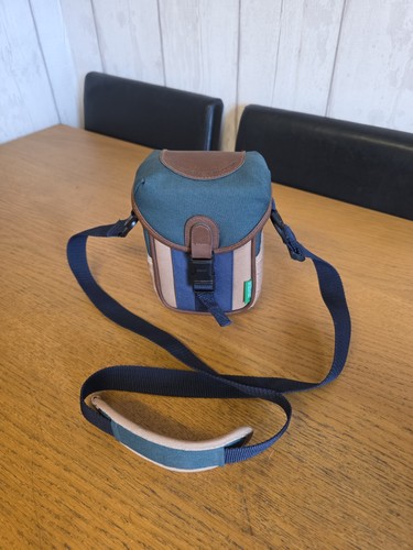 Borsa per fotocamera united - borsa,