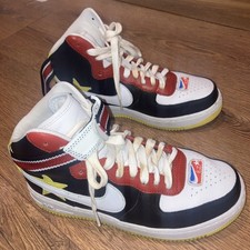Nike X Riccardo Tisci Air