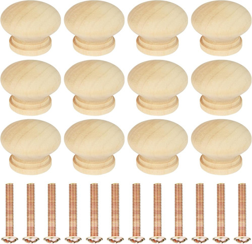12pz pomello per - mobili, in
