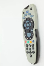 TELECOMANDO MYSKY HD per decoder SKY URC 1656 00R00 ORIGINALE