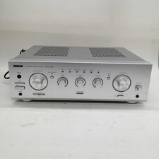 TEAC A-R630 MKII amplificatore