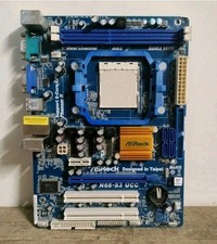 Asrock n68 ucc motherboard - asrock,