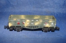 LIMA N DUMPER MILITARE TRENO